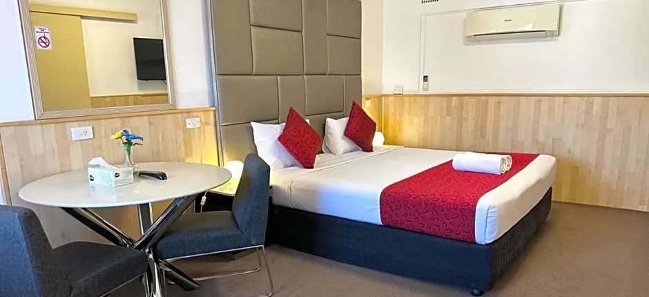 Countryman Motor Inn Cowra