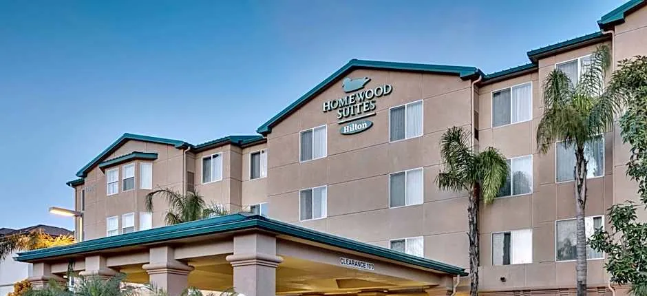 Homewood Suites By Hilton San Diego-Del Mar, Ca