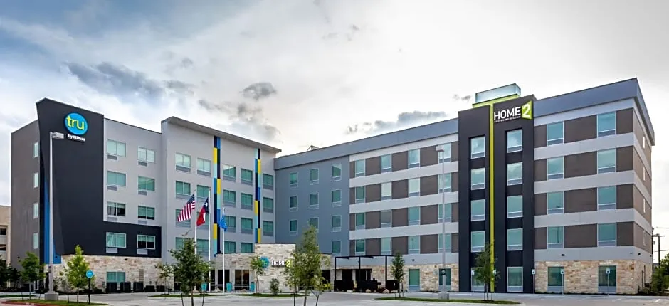 Tru by Hilton Pflugerville