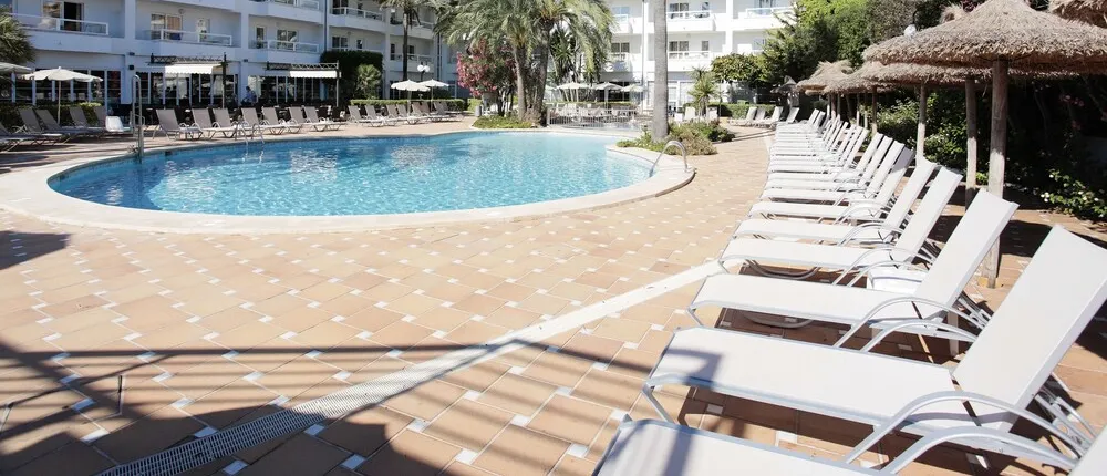 Grupotel Alcudia Suite