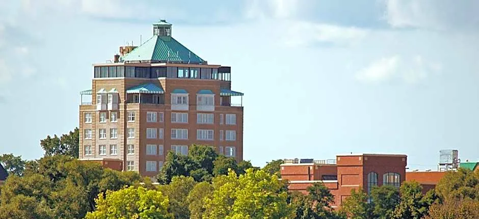 Park Place Hotel & Conference Center