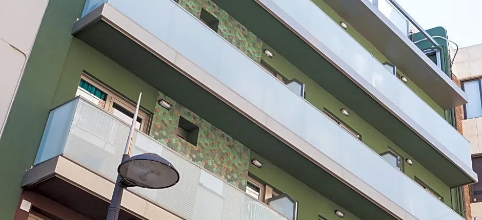 Climia 2Sleep Apartments