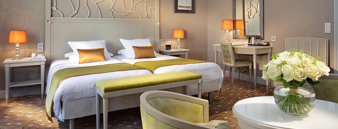 Hotel Chateau Frontenac
