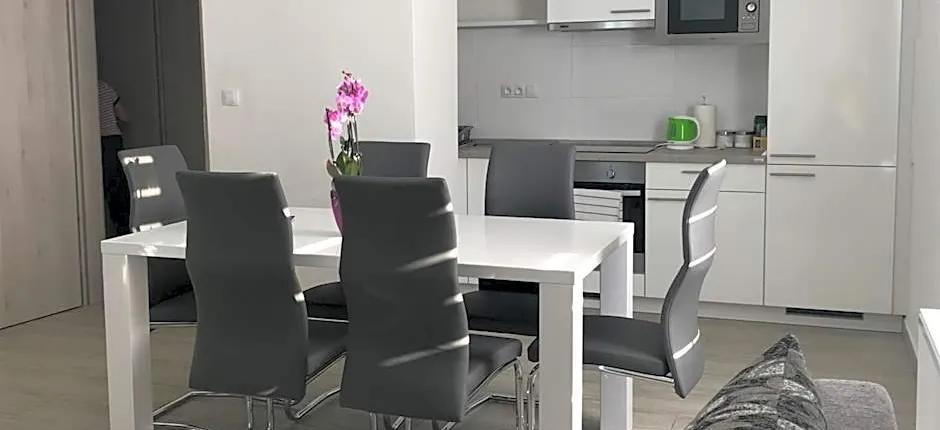 Panorama Apartments