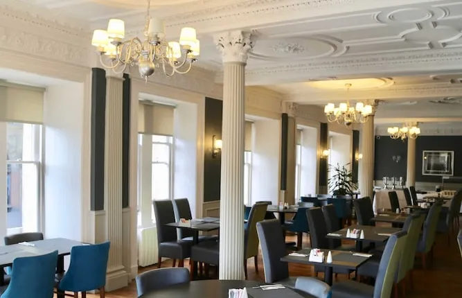 Old Waverley Hotel