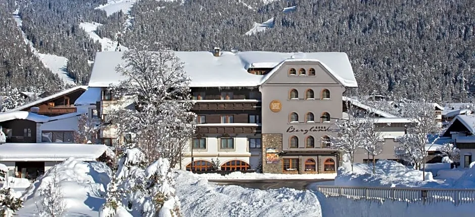 Hotel Bergland All Inclusive Top Quality