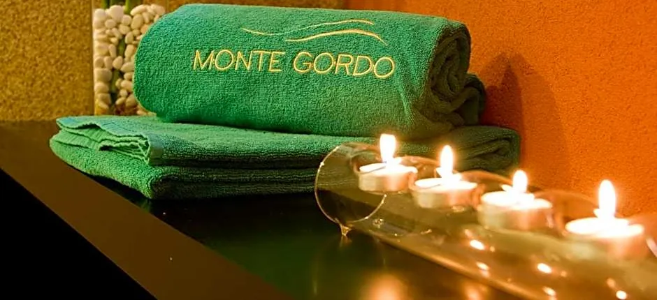Monte Gordo Hotel Apartamentos & Spa