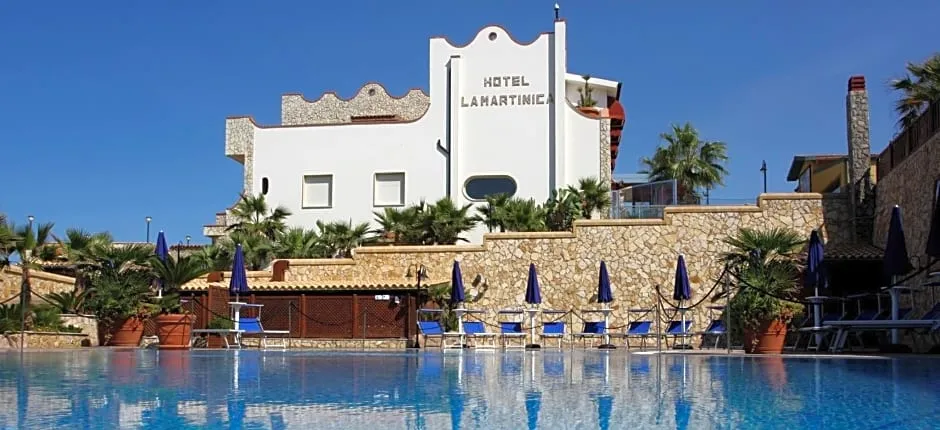 Hotel La Martinica