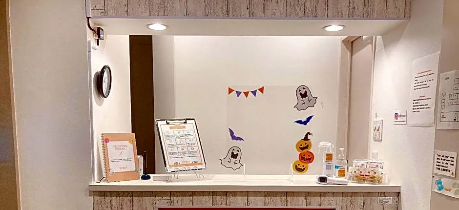 bnb+ Akihabara (Female Only)