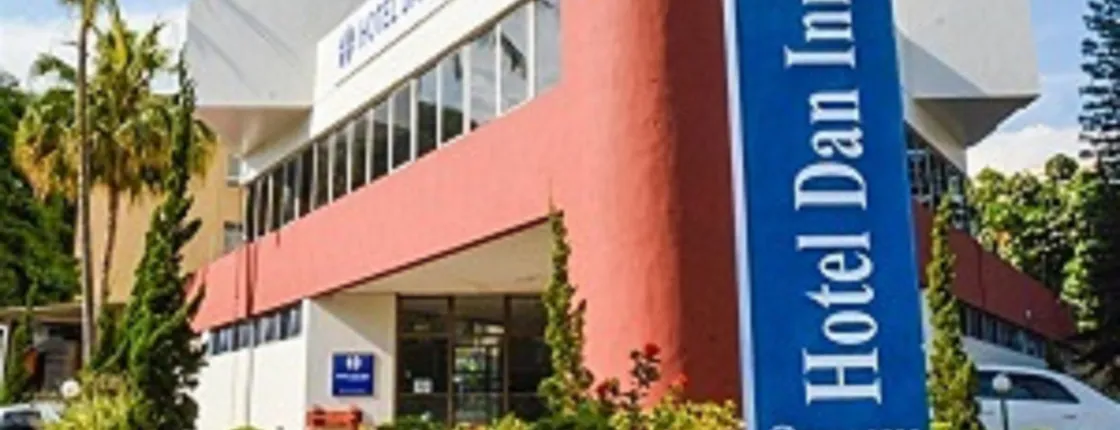 Hotel Dan Inn Sao Jose dos Campos