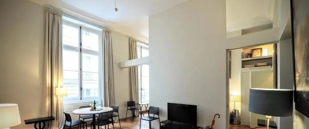 Richelieu ChicSuites