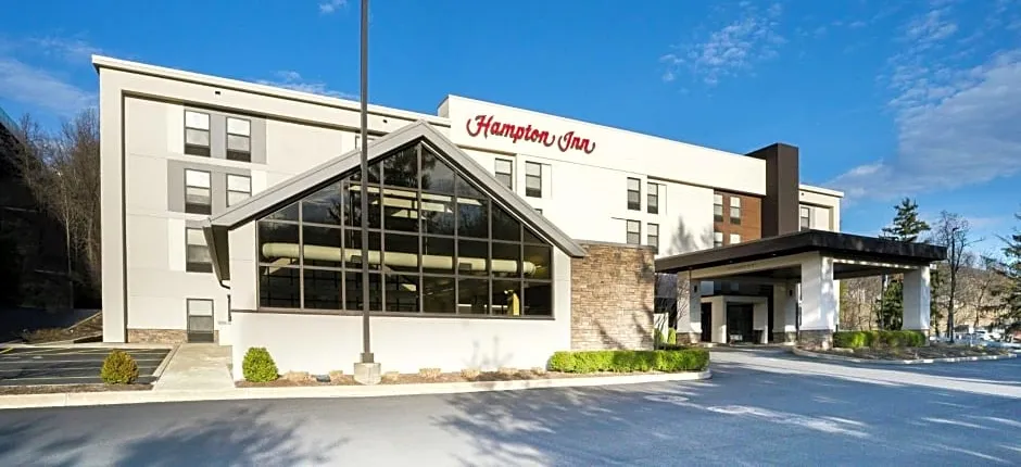 Hampton Inn By Hilton Clarks Summit