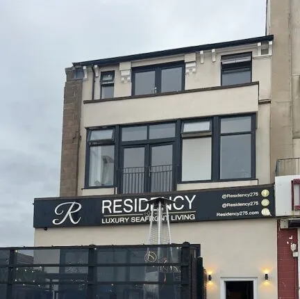 Residency hotel and Bar