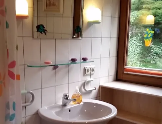 Ferienhaus Pia