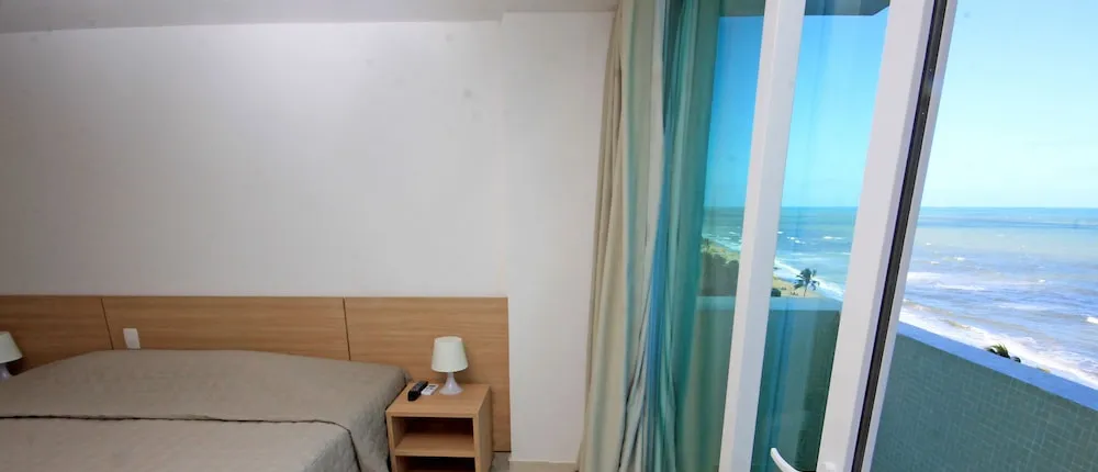 Jangadeiro Hotel e Convenções