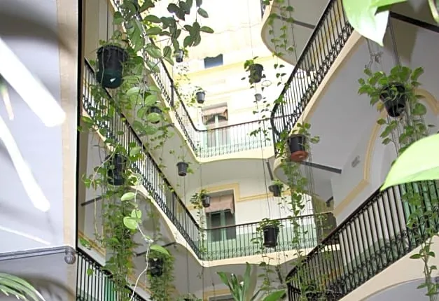 Hotel Peninsular