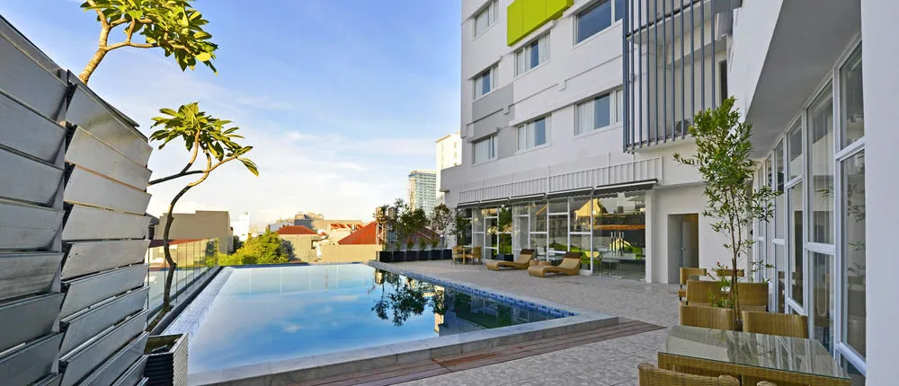 Whiz Prime Hotel Hasanuddin Makassar