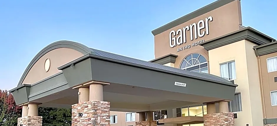 Garner Hotel Longview South By IHG