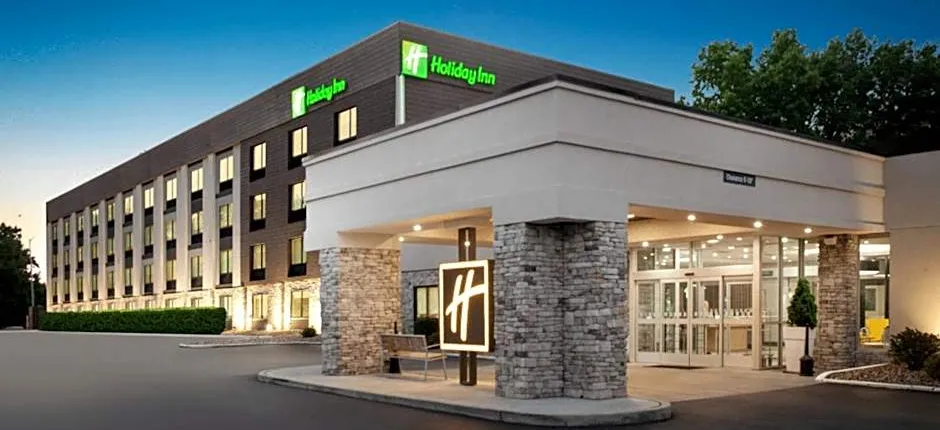 Holiday Inn Cleveland-Mayfield Hotel By IHG