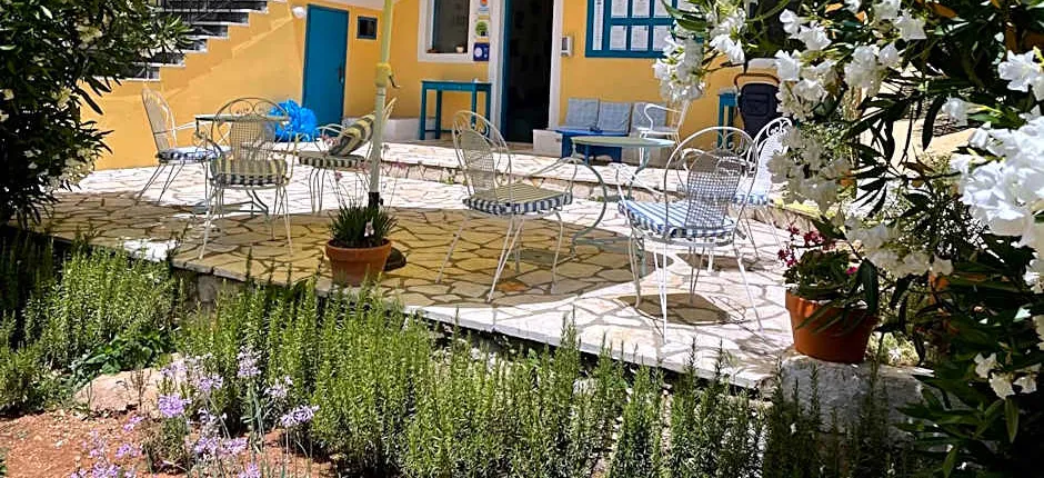 Sunflower Apartments