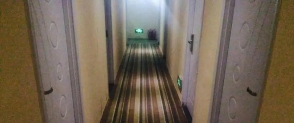 Shangchengshi Apartment