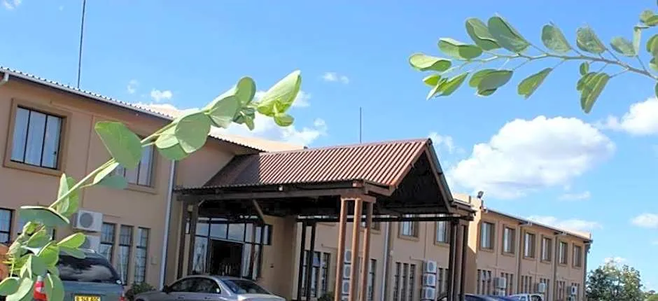Adansonia Hotel