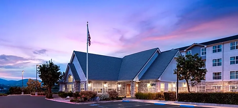 Residence Inn by Marriott San Diego Rancho Bernardo/Scripps Poway