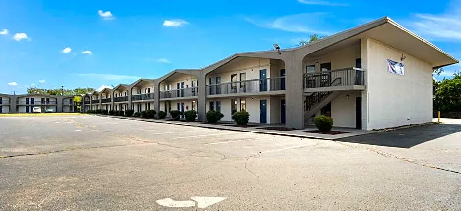 Motel 6-Lexington, KY - Airport