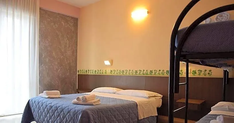 Hotel Annetta