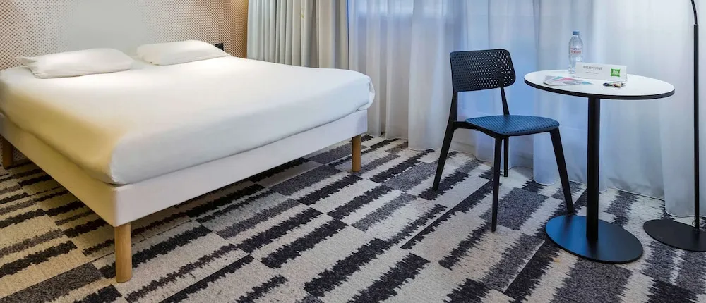 Kyriad Massy Opera, Paris