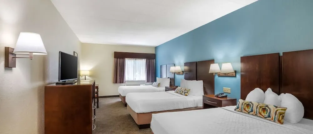 Best Western Port Clinton