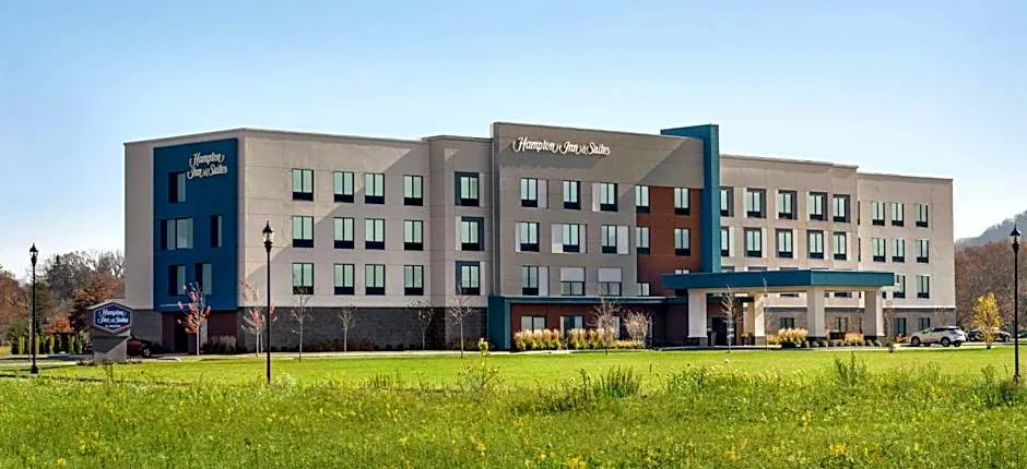 Hampton Inn By Hilton & Suites Olean, NY