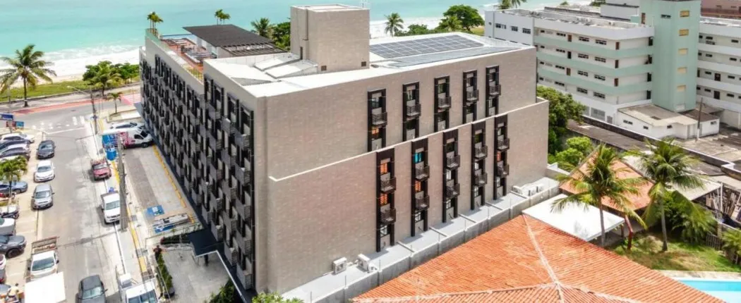 Slaviero Joao Pessoa