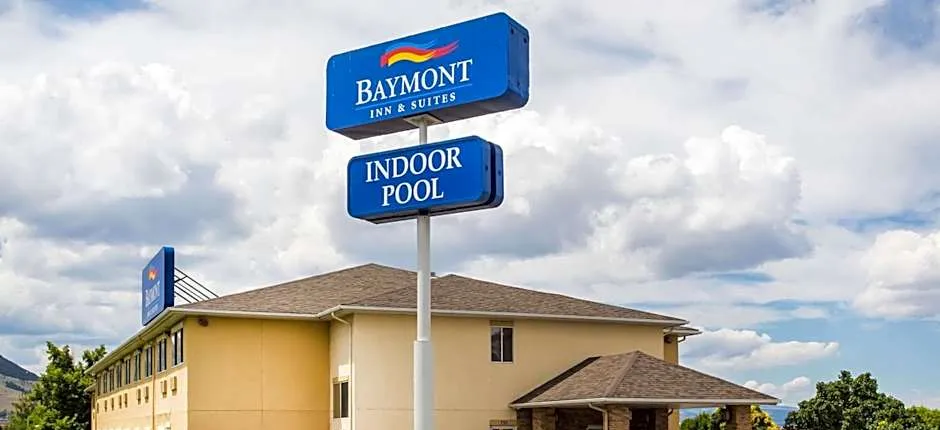 Baymont by Wyndham Helena