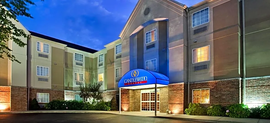 Candlewood Suites St. Robert By IHG