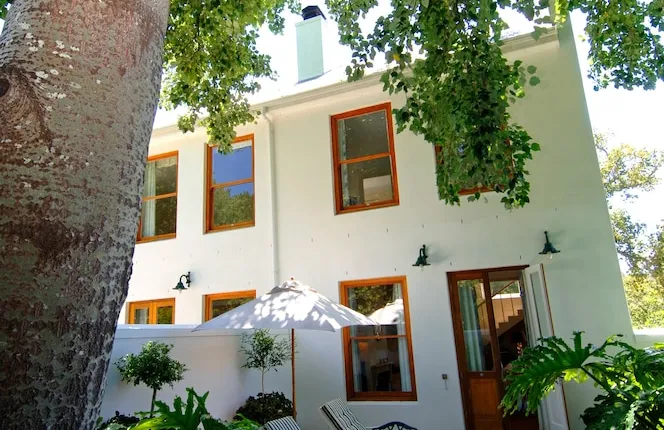 The Cellars-Hohenort