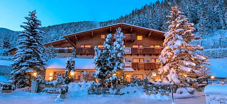 Hotel Pettneuerhof