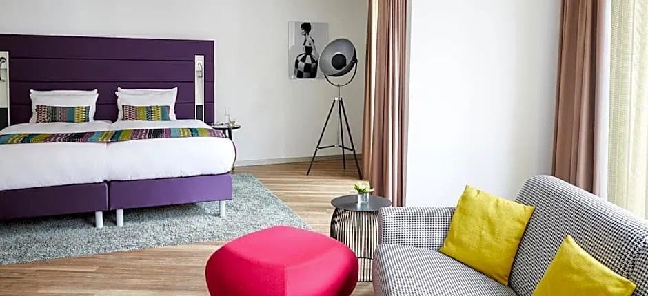 Hotel Indigo - Dusseldorf - Victoriaplatz By IHG