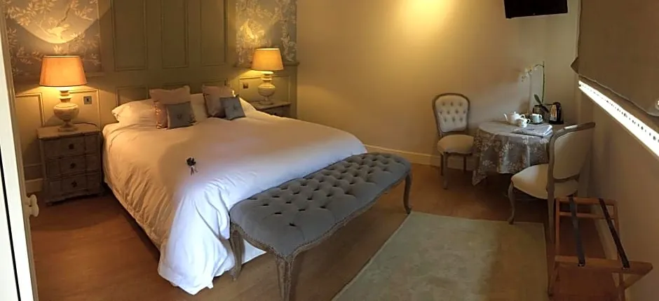 Hill Farm Bed and Breakfast