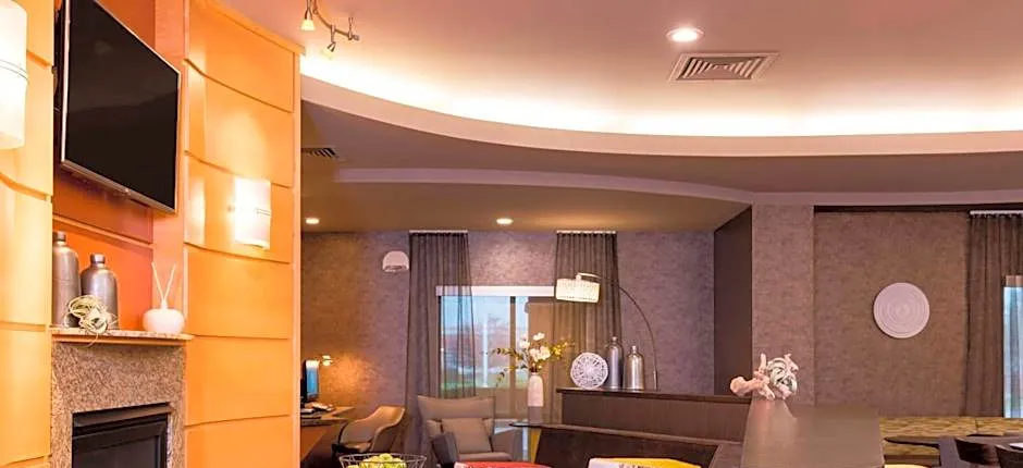 SpringHill Suites by Marriott Midland