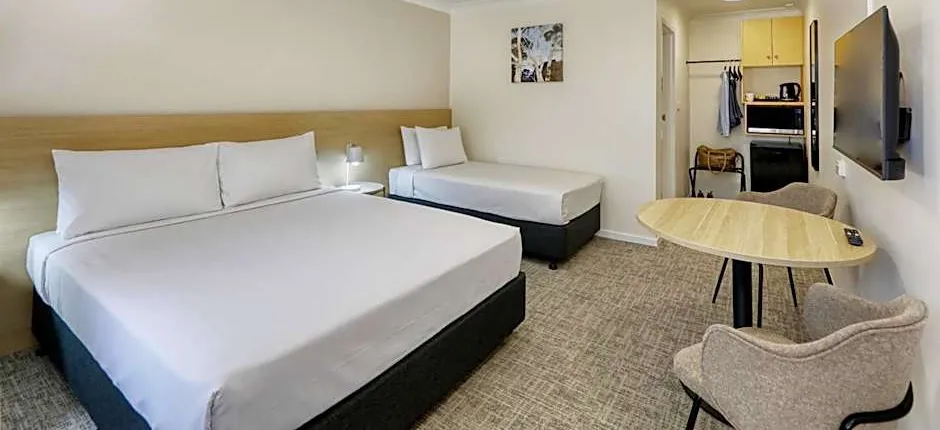 Dragon Phoenix Resort