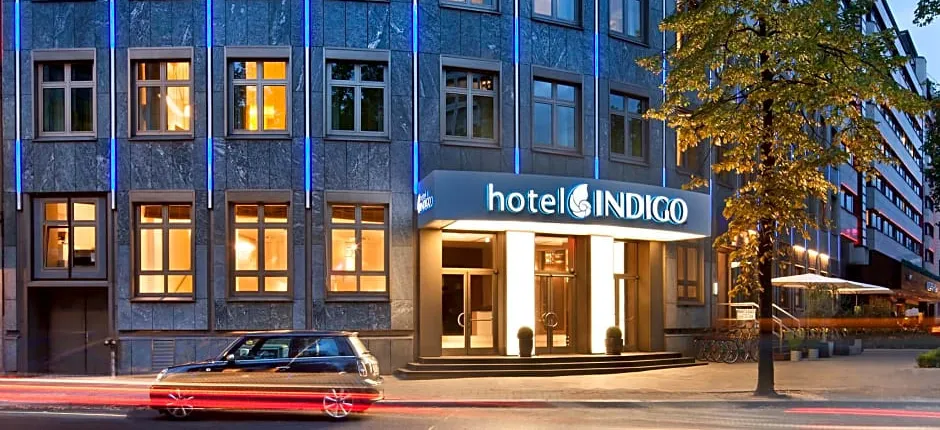 Hotel Indigo Berlin Kudamm By IHG