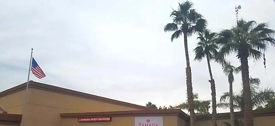 Ramada by Wyndham Holtville Golf Resort/El Centro