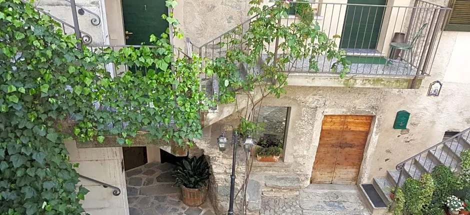 Trattoria Traversi
