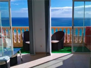 Sotavento Fuerte Holiday