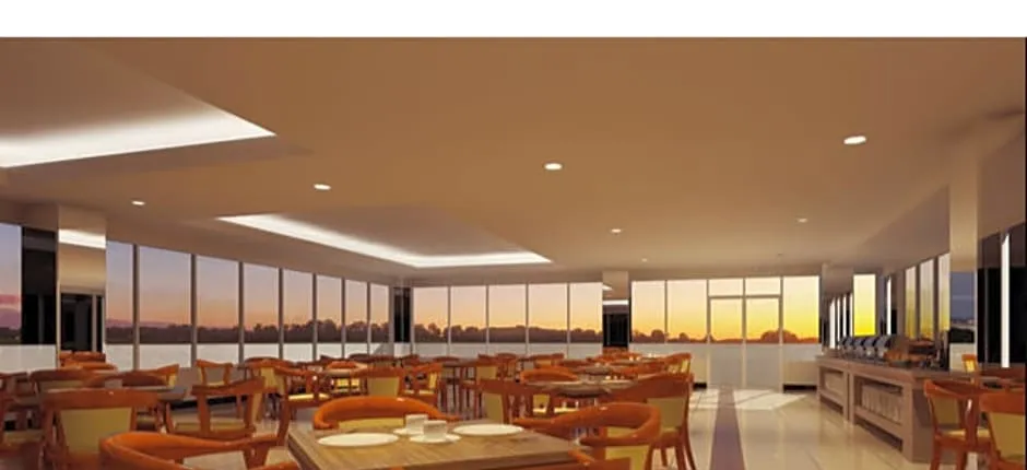Grand Asrilia Hotel Convention and Restaurant