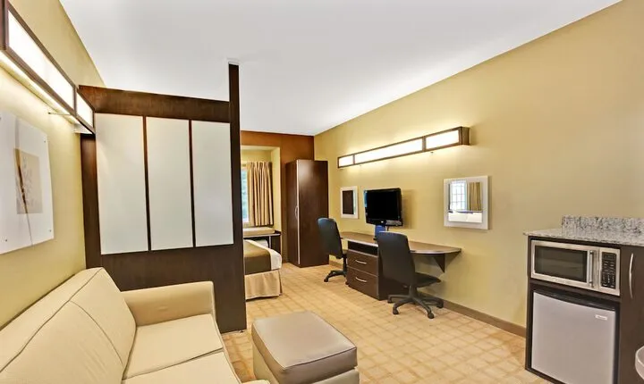 Microtel Inn & Suites by Wyndham Bryson City