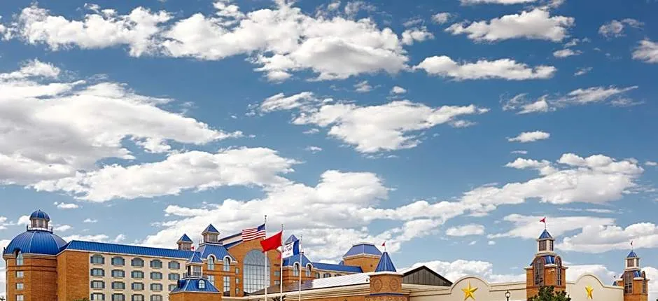 Ameristar Casino Hotel Council Bluffs