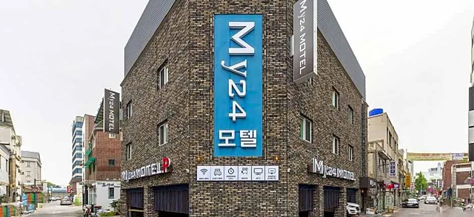 Incheon Sinpo MY24