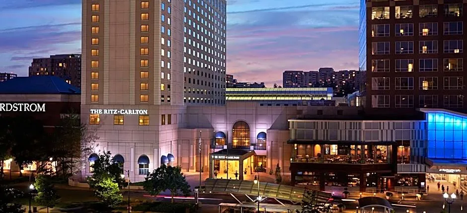 The Ritz-Carlton Pentagon City